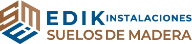 EDIK Suelos de madera Logo